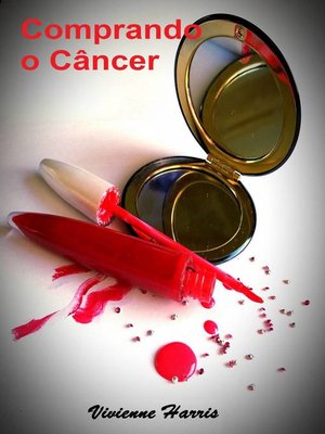 cover image of Comprando o Câncer